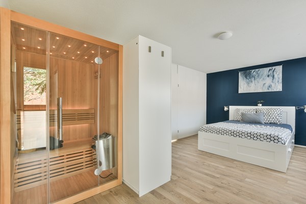 Medium property photo - Schaarbeekstraat 69, 1066 WH Amsterdam